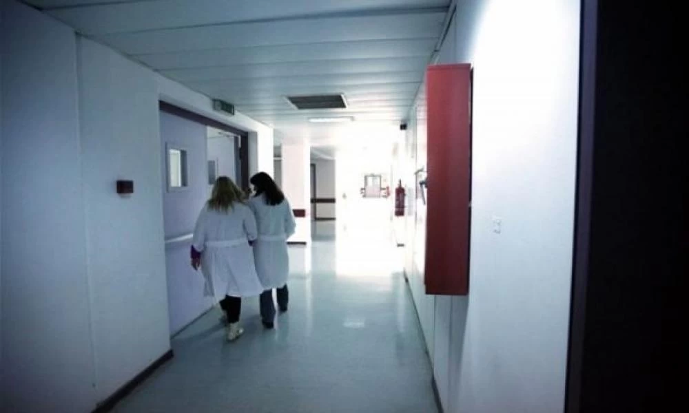 Θεσσαλονίκη: Προσφυγή υγειονομικών για ακύρωση των αναστολών εργασίας